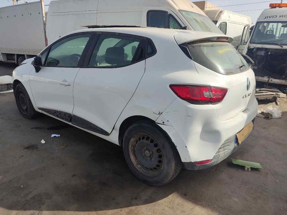 RENAULT Captur 1 generation (2013-2019) Afbrydere 255671 24955821