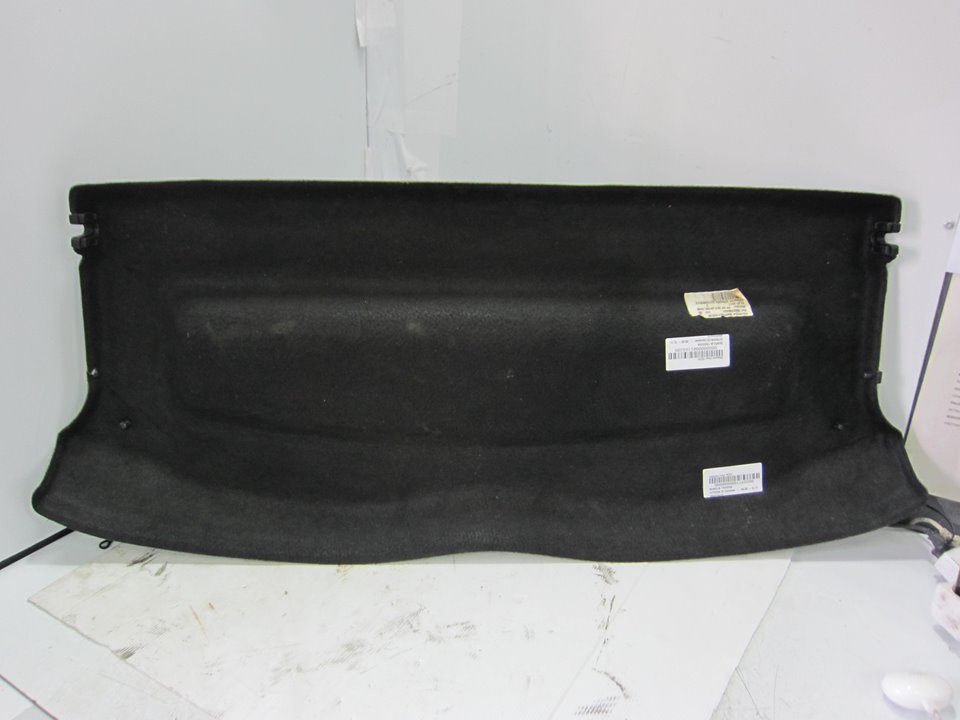 CITROËN C1 1 generation (2005-2016) Rear Parcel Shelf 96833304ZD 22936548