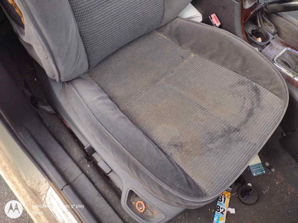 VAUXHALL 407 1 generation (2004-2010) Front Right Seat 25341859