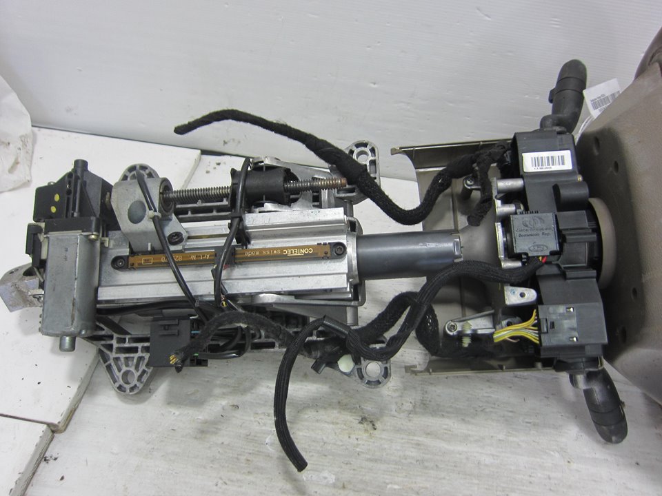 VOLVO S-Type 1 generation (1999-2008) Mécanisme de colonne de direction 2W933C529AH 24963732