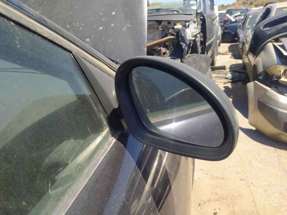 SEAT Ibiza 4 generation (2008-2017) Priekinių dešinių durų veidrodis 25773564