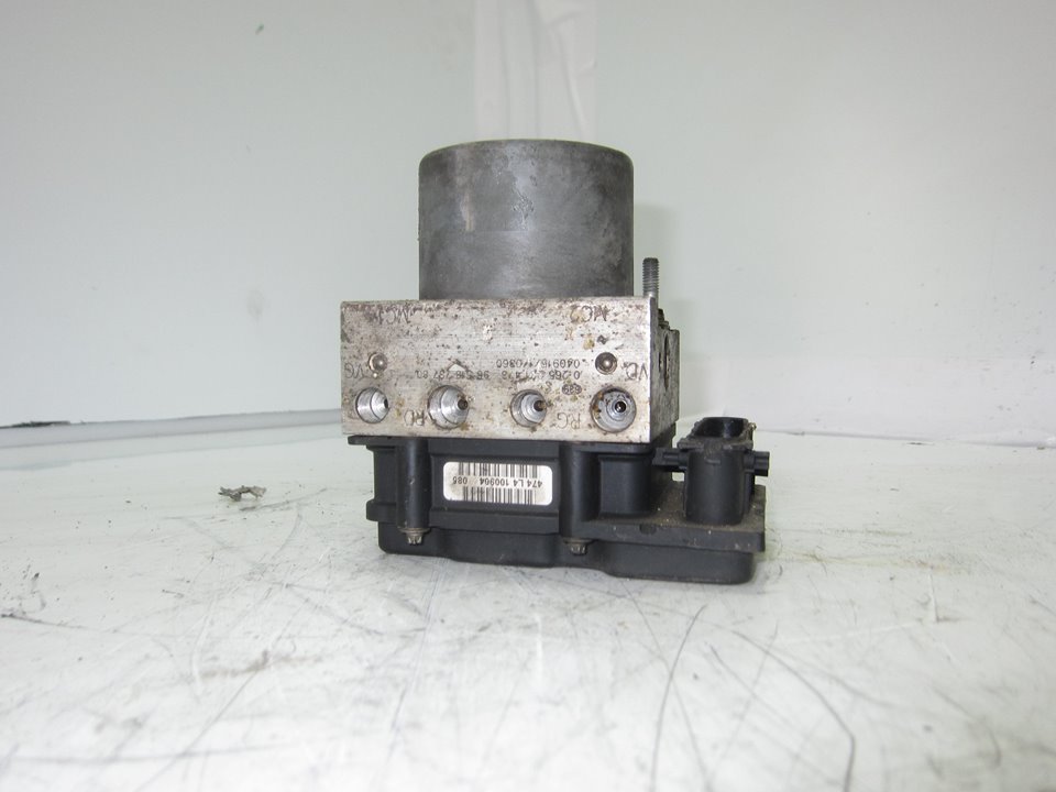 TOYOTA 307 1 generation (2001-2008) Абс блок 0265231476 21325796