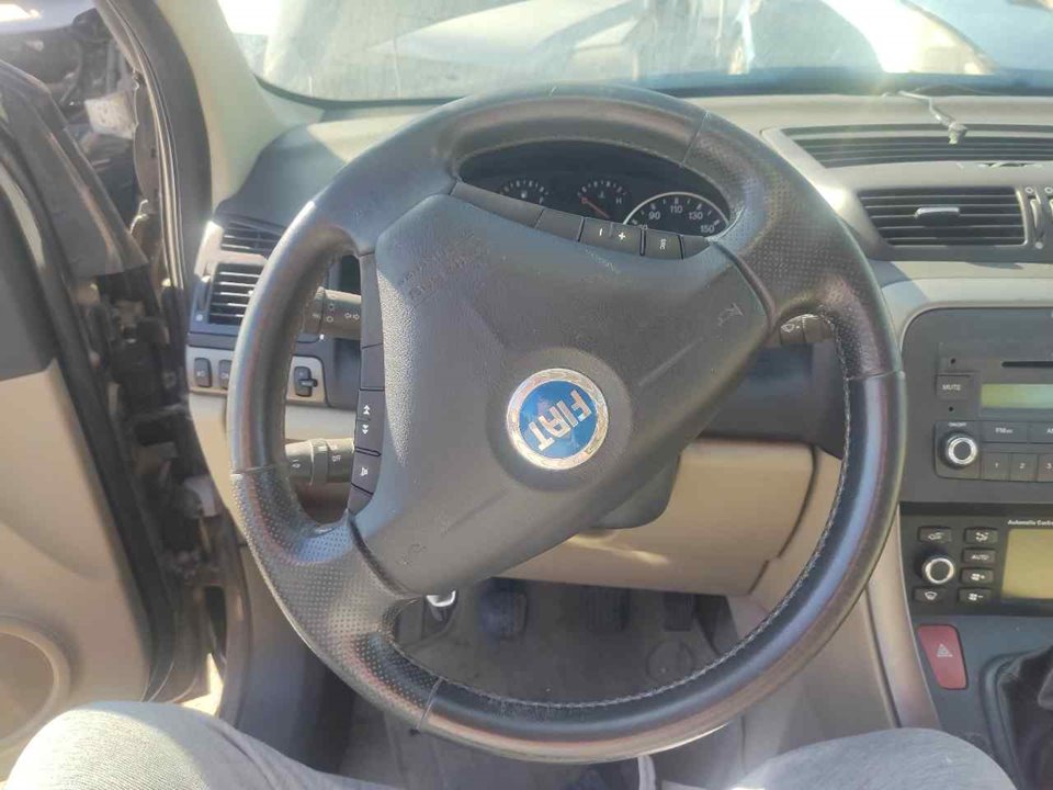 FIAT Croma 194 (2005-2011) Steering Wheel 25438976