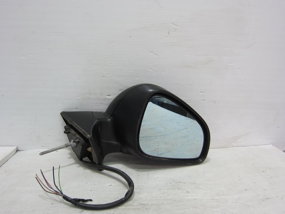 PEUGEOT 407 1 generation (2004-2010) Right Side Wing Mirror P96873162XT 24961497