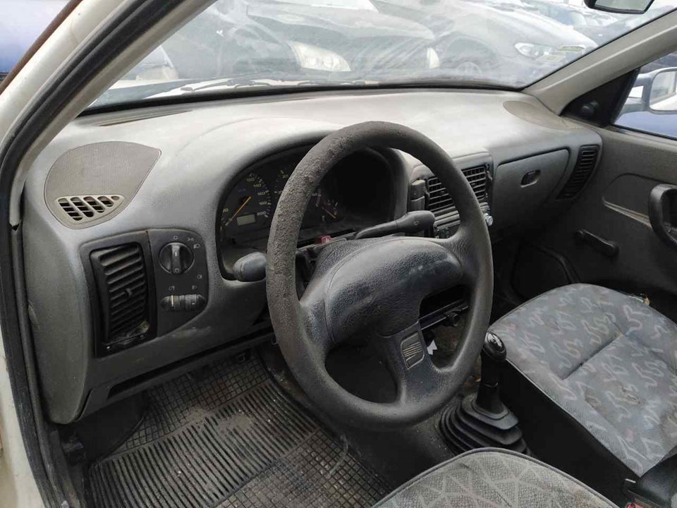 SEAT Inca 1 generation (1995-2000) Передняя панель салона 25359829
