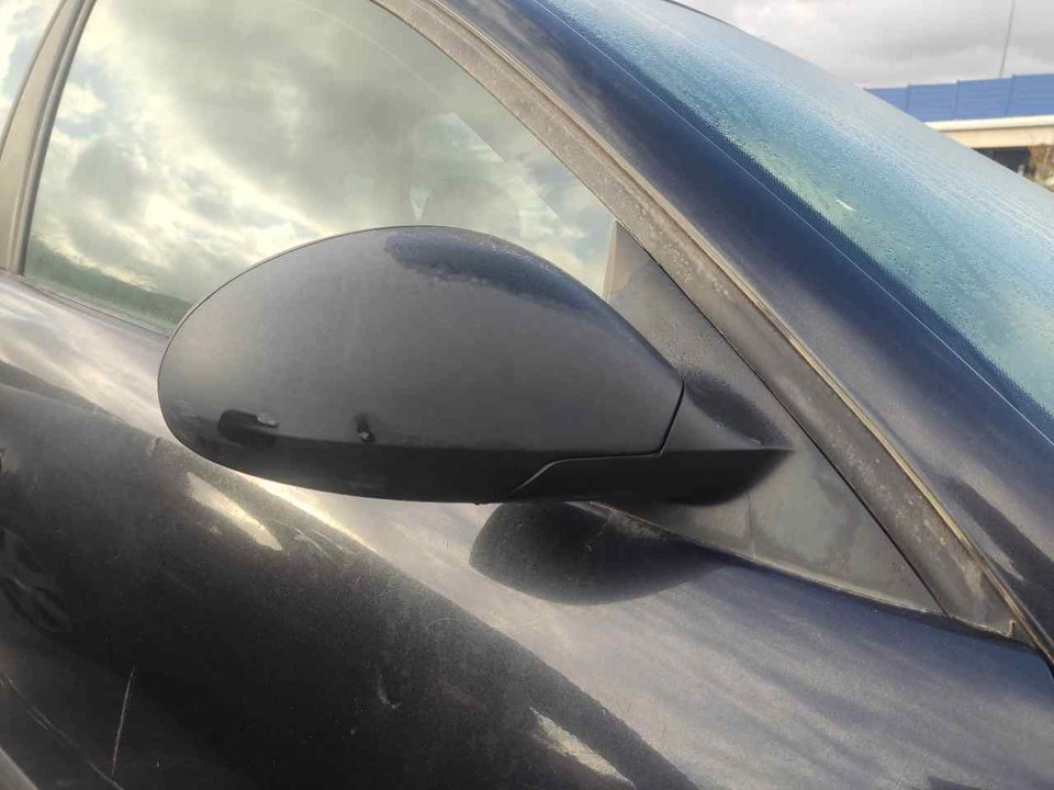 SEAT Cordoba 2 generation (1999-2009) Right Side Wing Mirror 014142 21300204