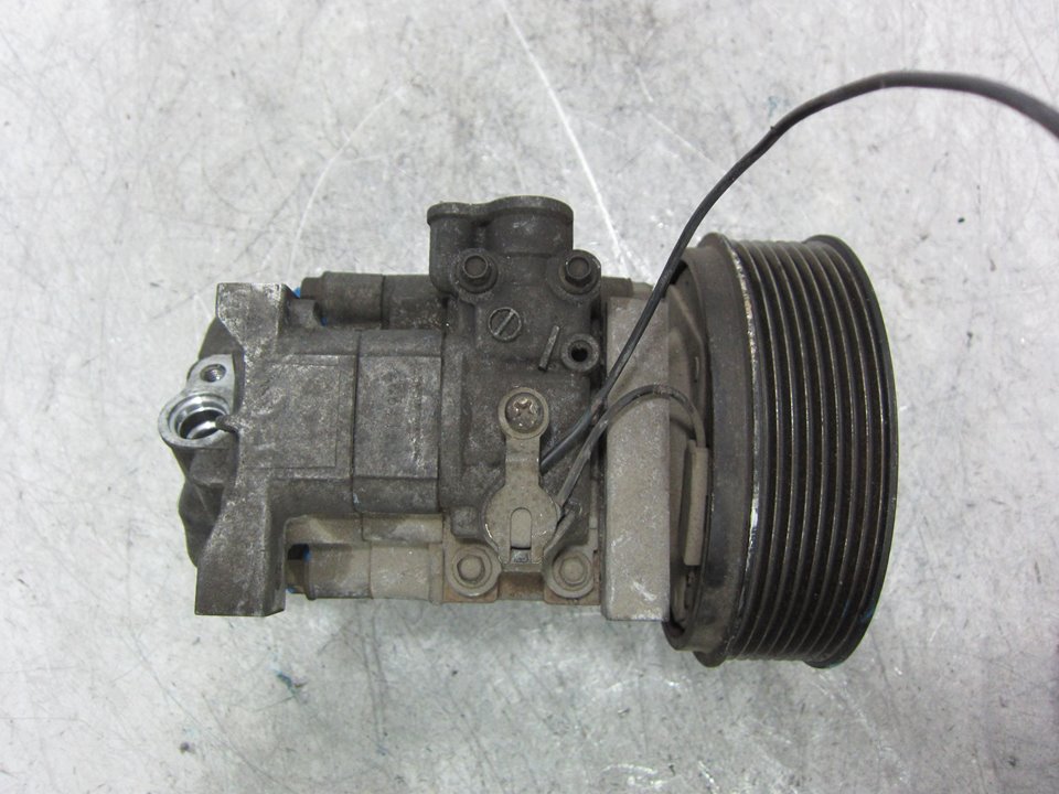 MAZDA 6 GG (2002-2007) Pompă de aer conditionat H12A1AE4DC 24959606