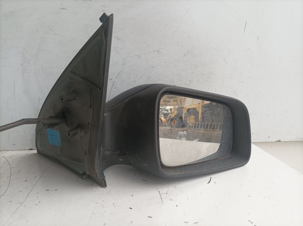 OPEL Astra H (2004-2014) Right Side Wing Mirror 010534 21283137