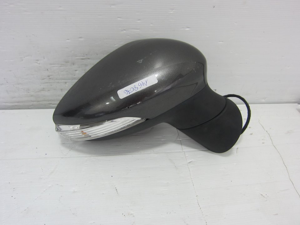 CITROËN Fiesta 5 generation (2001-2010) Right Side Wing Mirror 024704 25212091