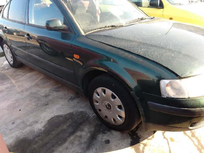 VOLKSWAGEN Passat B5 (1996-2005) Блок управления двигателем 038906018P 21273313