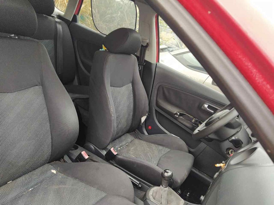 SEAT Ibiza 3 generation (2002-2008) Front Left Seat 25335921
