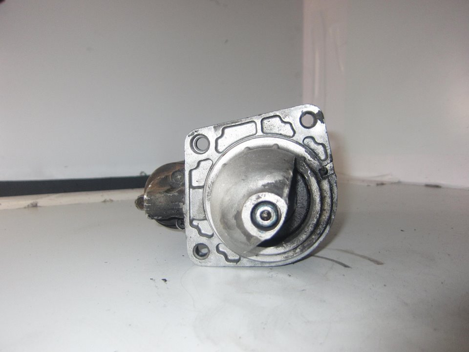 OPEL Starter Motor 0001218158 20425863