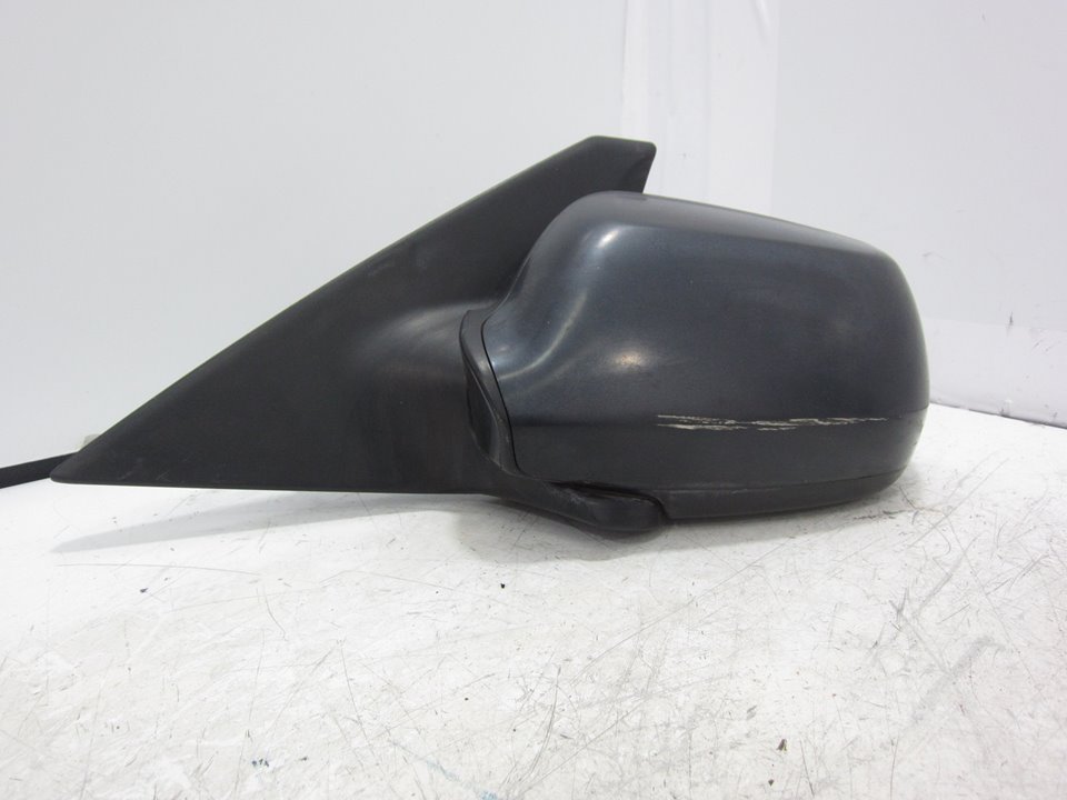 MAZDA 3 BK (2003-2009) Left Side Wing Mirror 012221 21648801