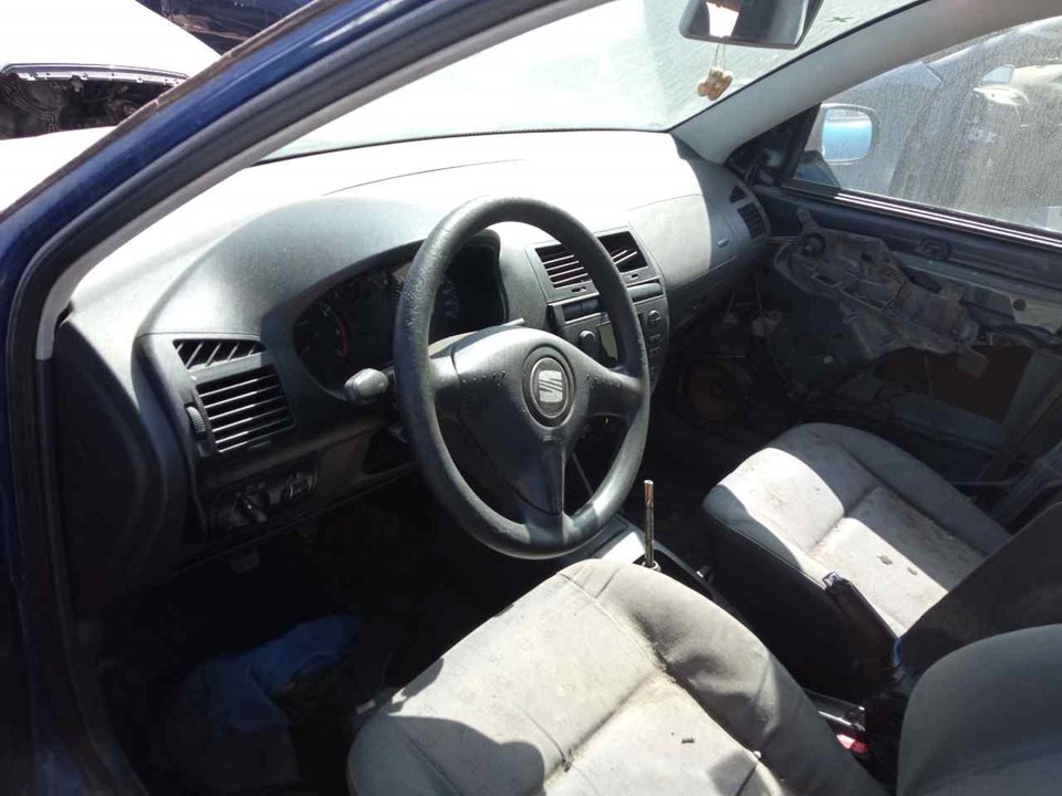 SEAT Ibiza 2 generation (1993-2002) Sebességváltó 48DXK 24961170