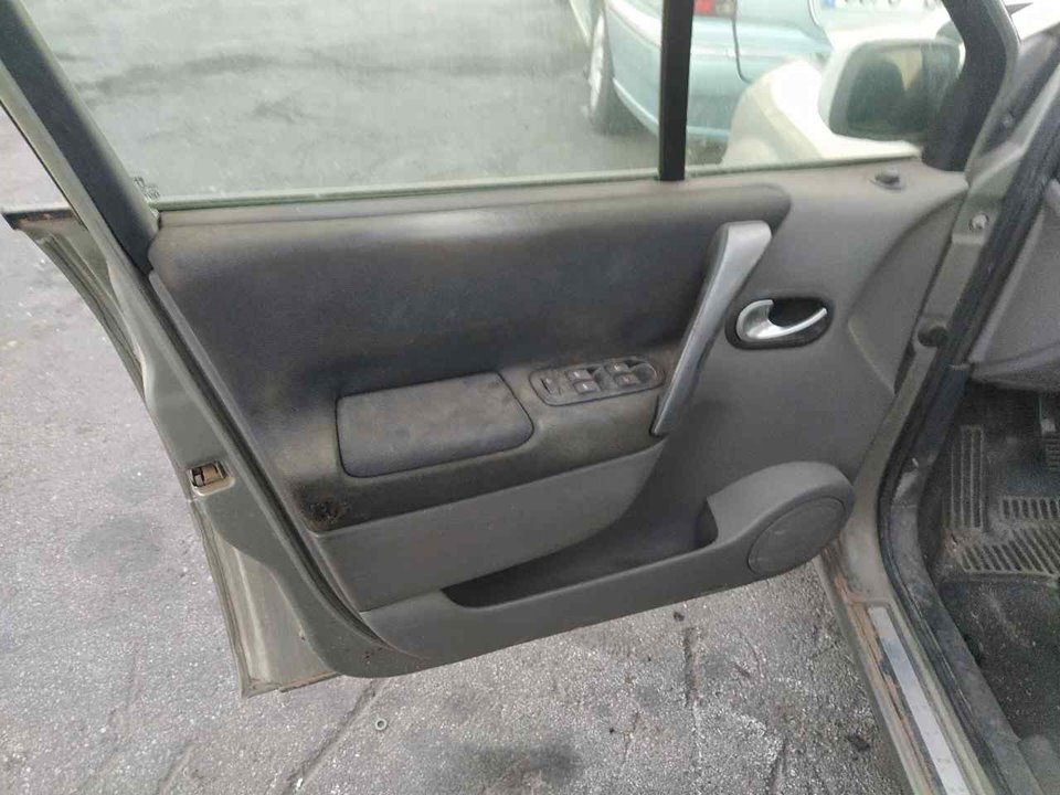 DODGE 1 generation (2006-2012) Обшивка передней левой двери 25358036