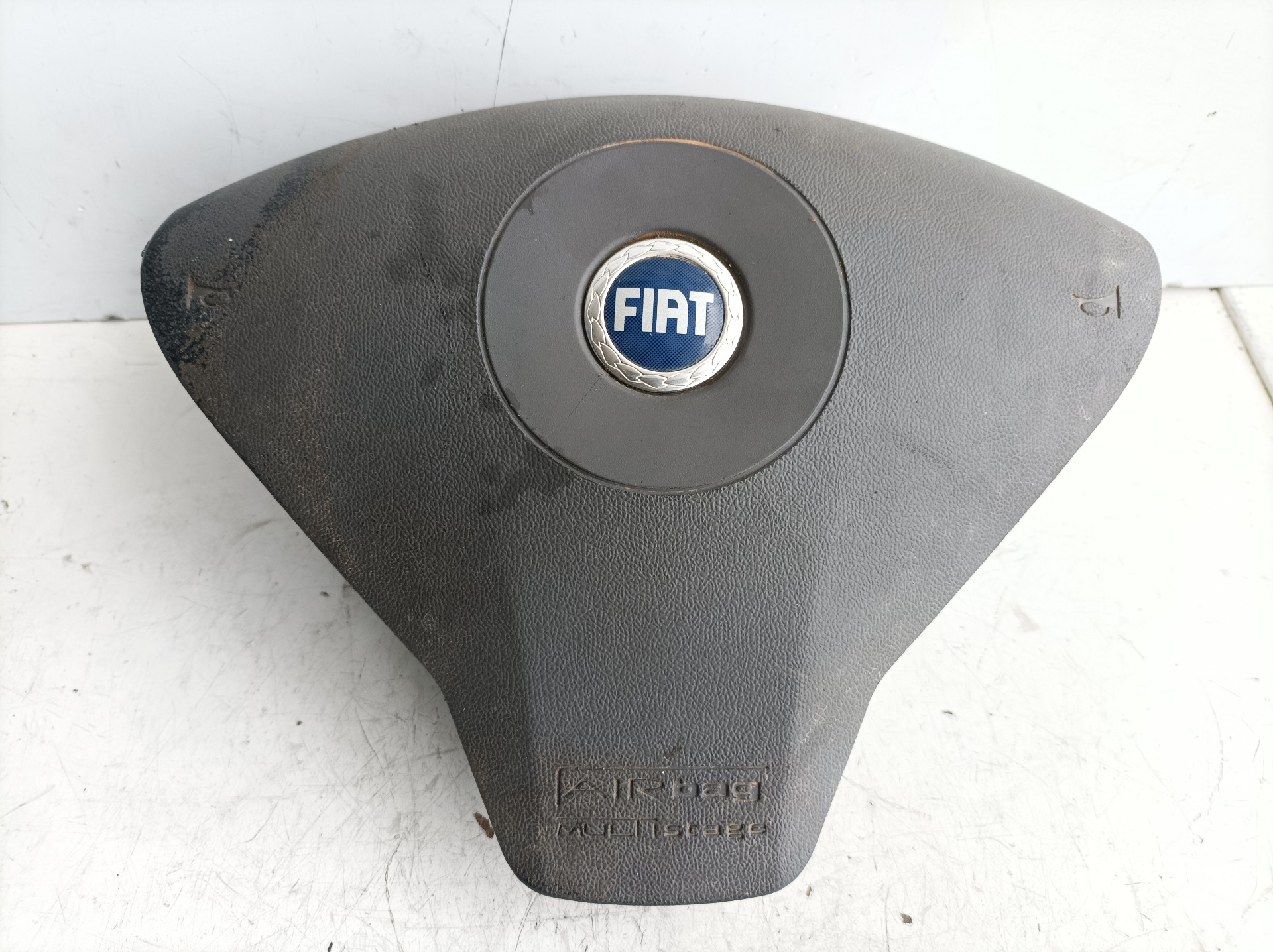 FIAT Multipla 1 generation (1999-2010) Andre kontrollenheter 7353148010 21280950