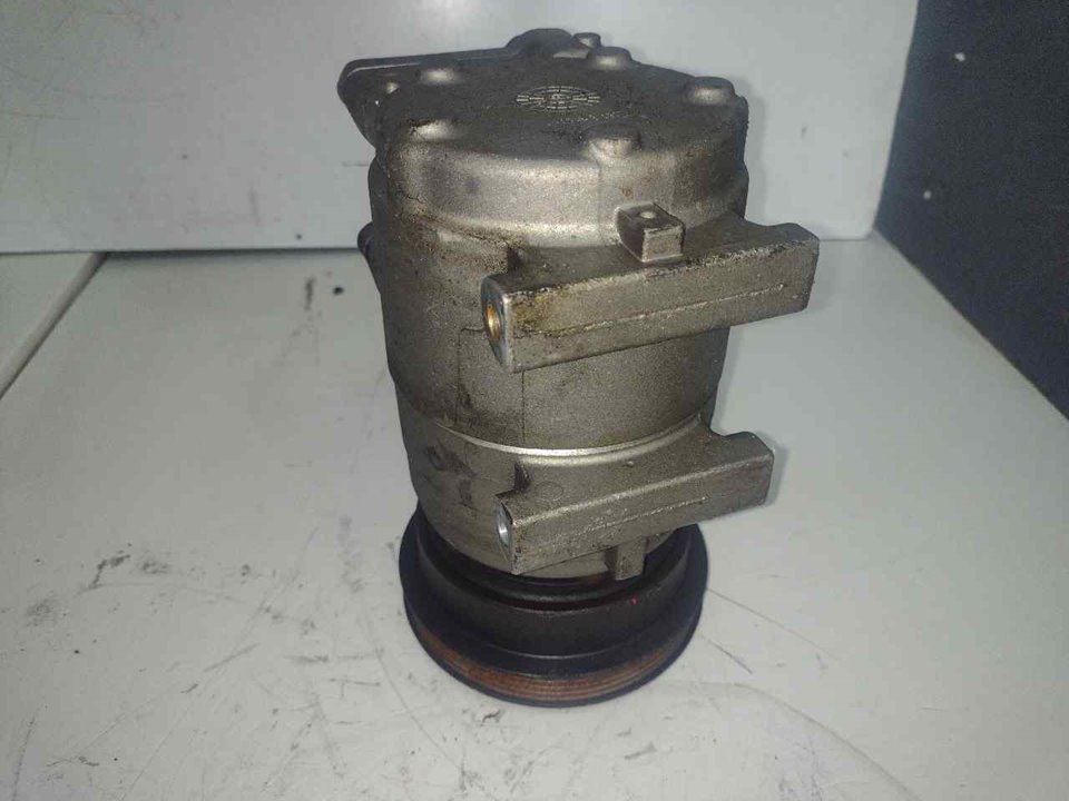 HYUNDAI Accent LC (1999-2013) Помпа кондиціонера AKTCC04 21299346