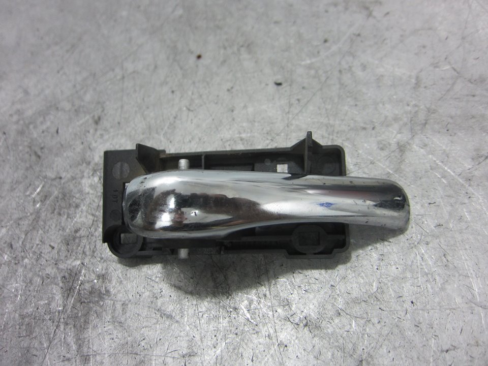 ALFA ROMEO 147 2 generation (2004-2010) Right Rear Internal Opening Handle 46736145 25190408