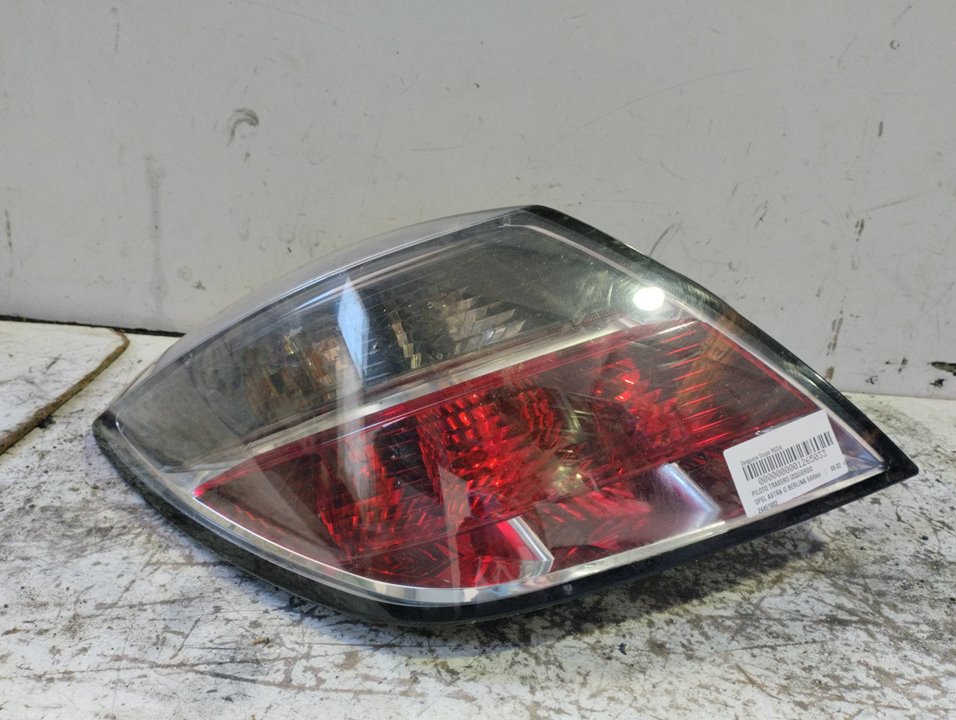 OPEL Astra H (2004-2014) Rear Left Taillight 24451832 24957595