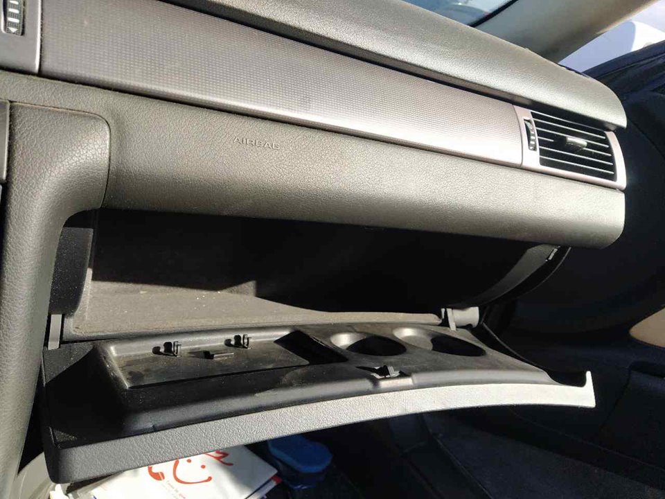 FIAT A6 C5/4B (1997-2004) Glove Box 25369019