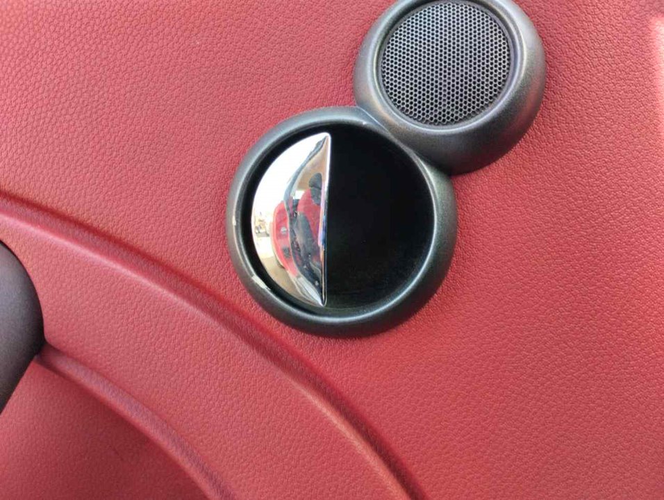 AUDI A5 Sportback Front Left Door Interior Handle Frame 25764552