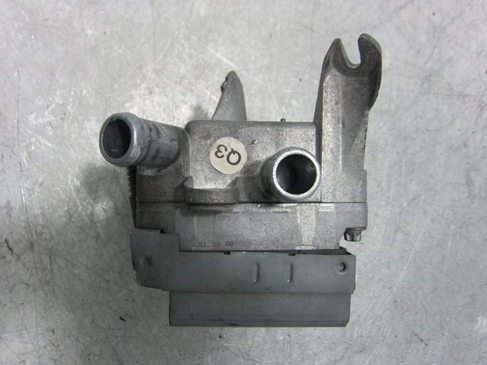 MERCEDES-BENZ E-Class W210 (1995-2002) Vodná pumpa A611150 23886469