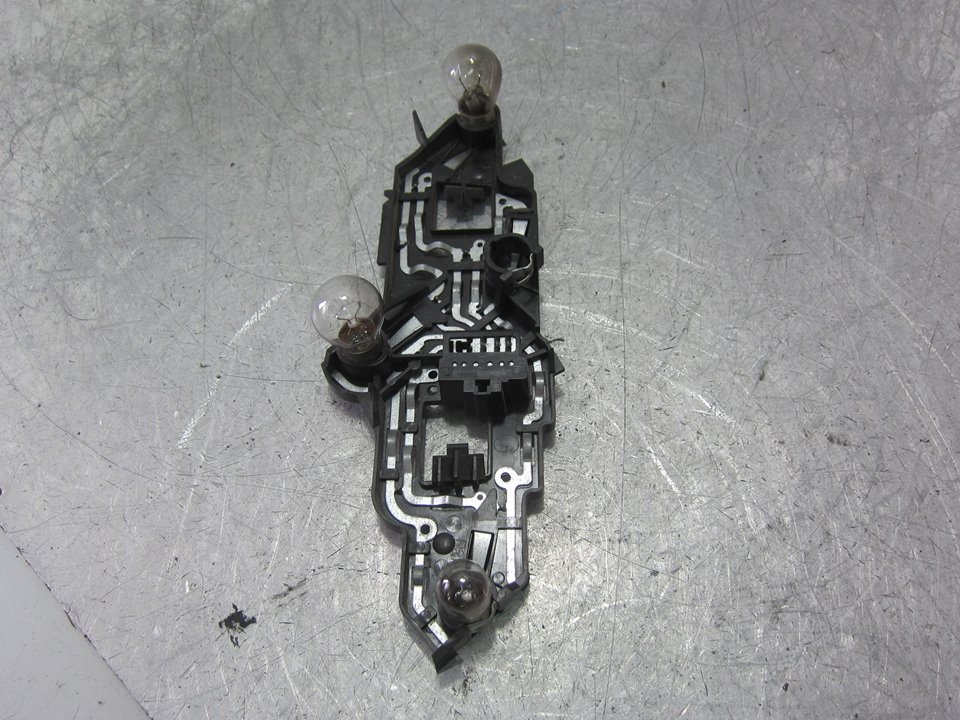 PEUGEOT 307 1 generation (2001-2008) Other part 89022859504 24937955