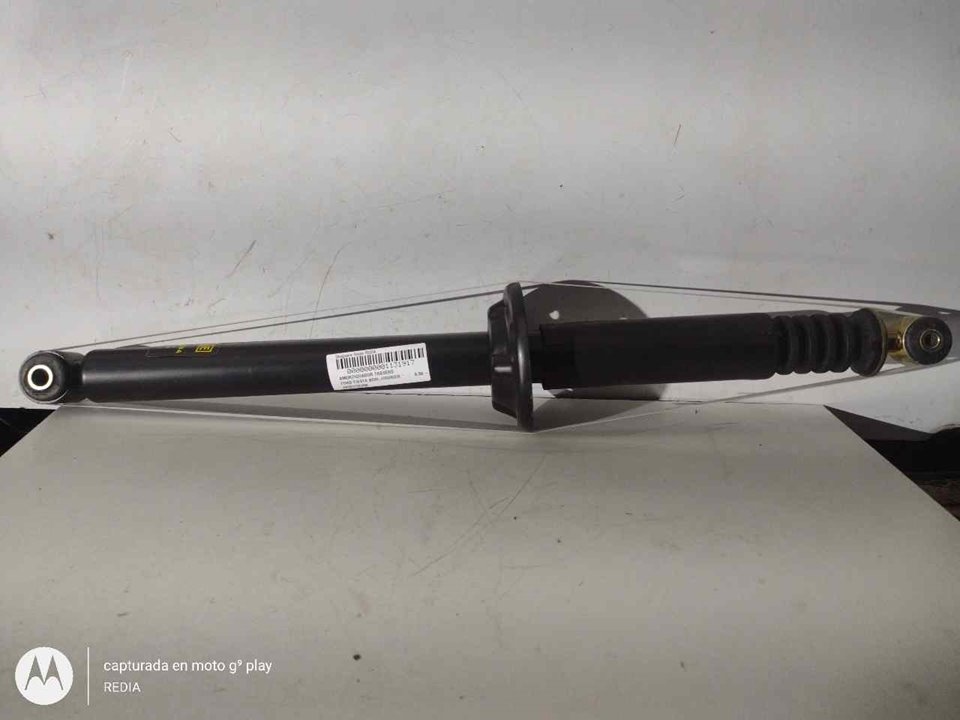 FORD Transit Rear shock absorber set 1069627A29A 21289066