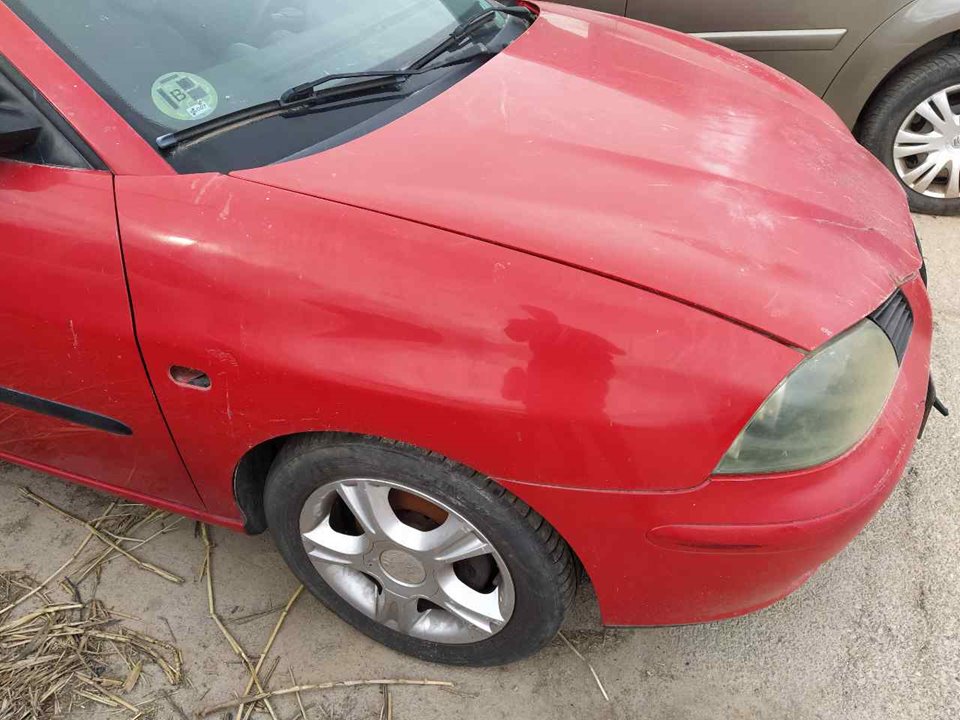 SEAT Ibiza 3 generation (2002-2008) Priekšējais labais spārns 25335911