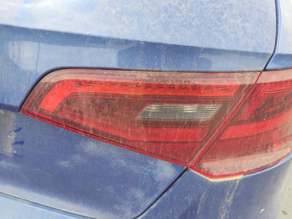 AUDI RS 3 8VA (2015-2021) Bakre höger bakljuslampa 24952554