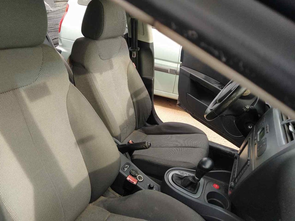 SEAT Leon 2 generation (2005-2012) Front Left Seat 25358239