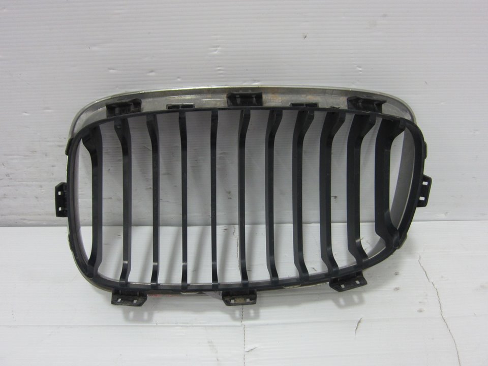 BMW 1 Series F20/F21 (2011-2020) Front Right Grill 7239022 24887468
