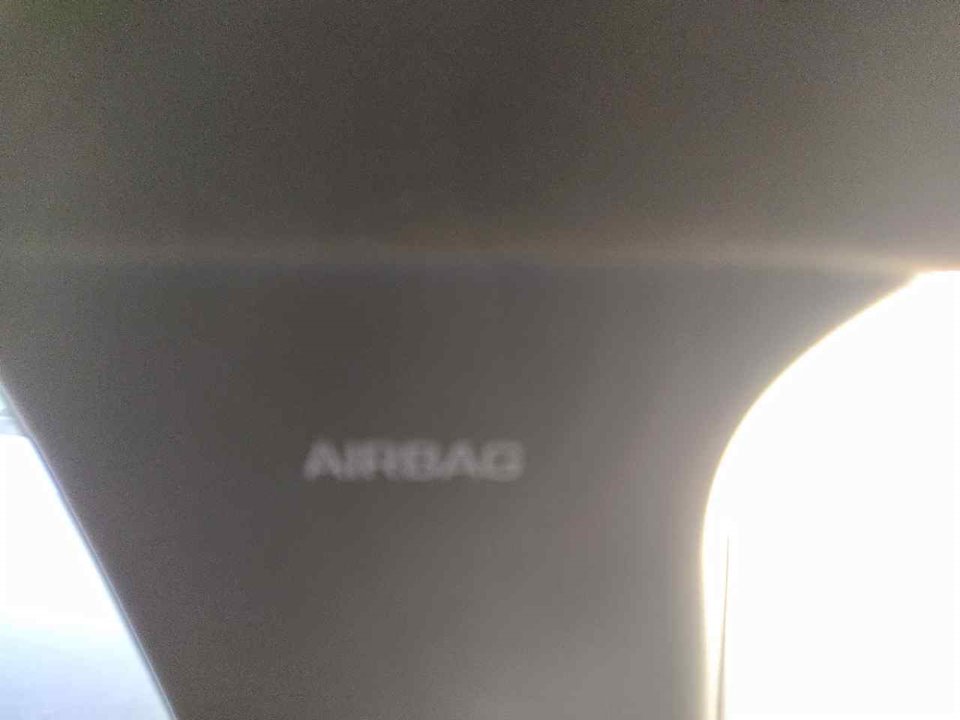 HYUNDAI i20 IB (2 generation) (2014-2020) Left Side Roof Airbag SRS 25360584