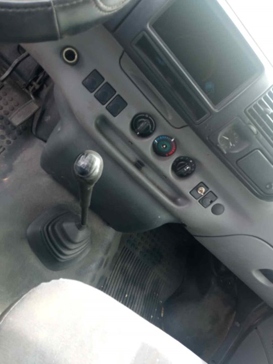 TOYOTA MR2 W20 (1989-2000) Gear Shifting Knob 25804298