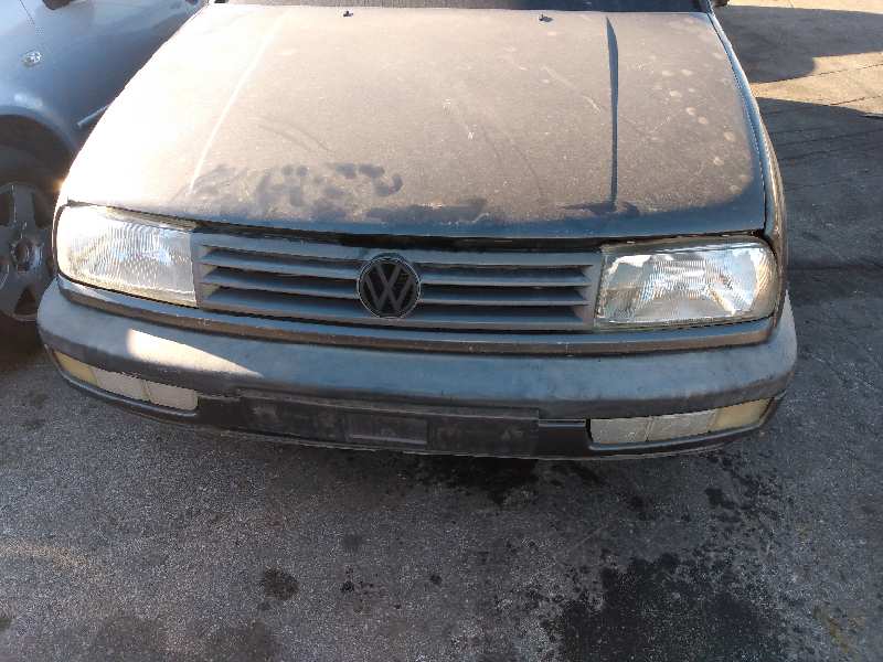 VOLKSWAGEN Golf 3 generation (1991-1998) Реле 1H0919506A 21272994