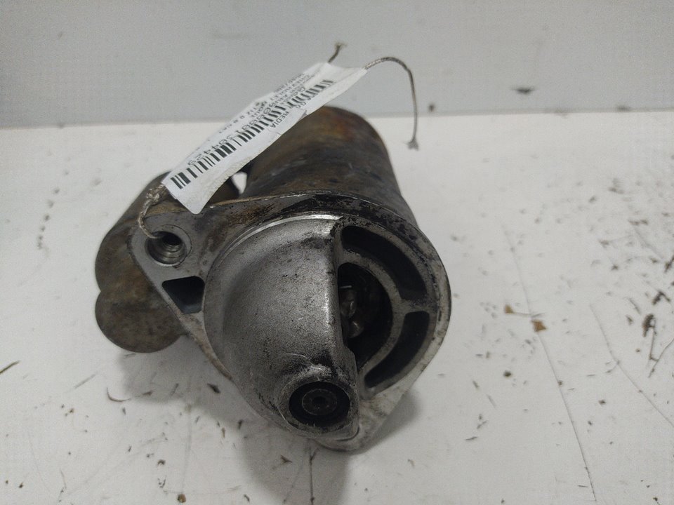 CHEVROLET Matiz 2 generation (2005-2010) Starter Motor 96467385 20389412