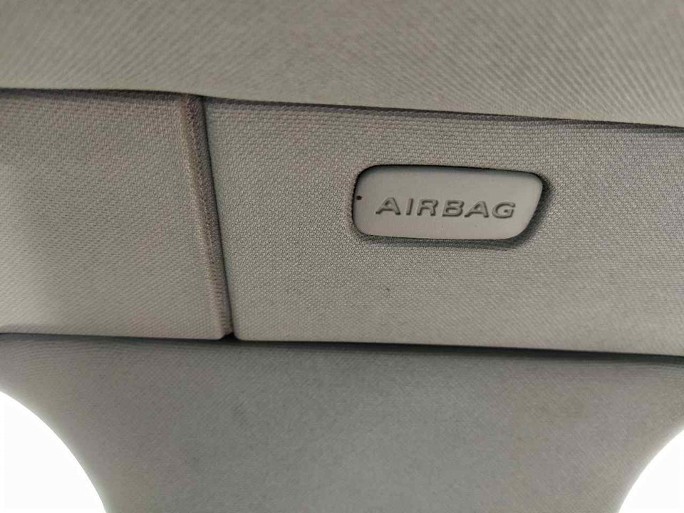 AUDI A4 B6/8E (2000-2005) Left Side Roof Airbag SRS 25377072