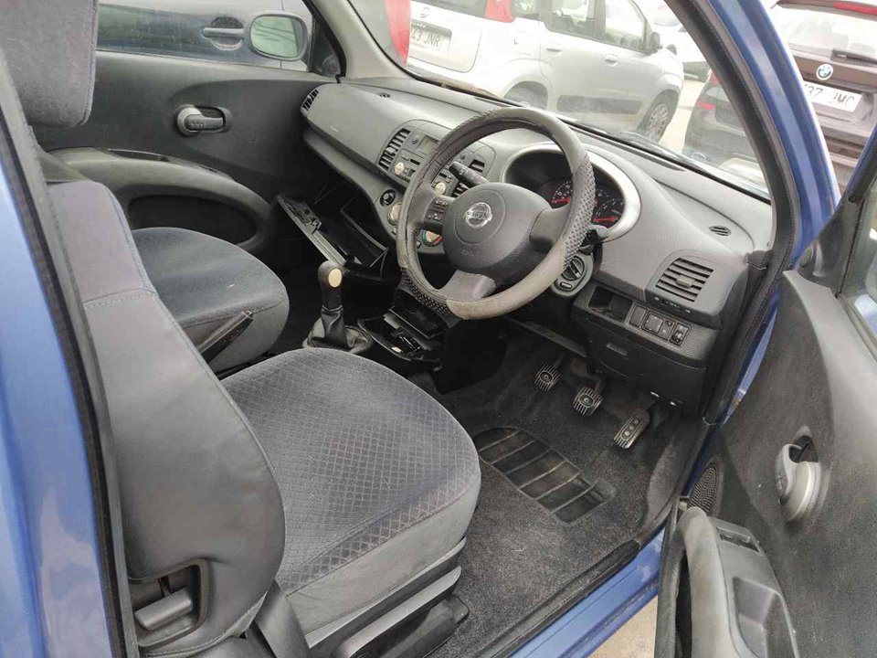 SEAT Micra K12 (2002-2010) Другая деталь 48810AX610 24941137
