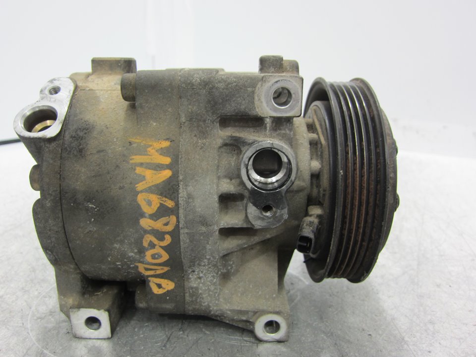 FIAT Punto 3 generation (2005-2020) Hасос кондиционера 592475600 22466754