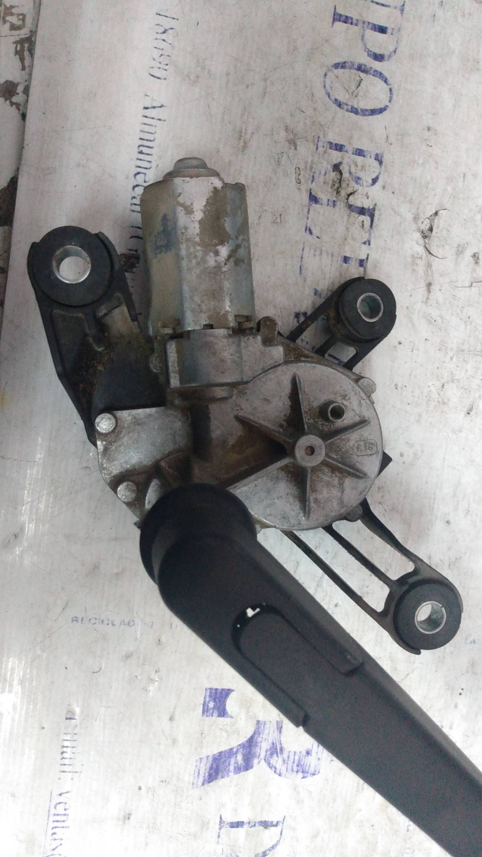 SUBARU Astra H (2004-2014) Motoraș ștergător geam haion 13105981 21276053