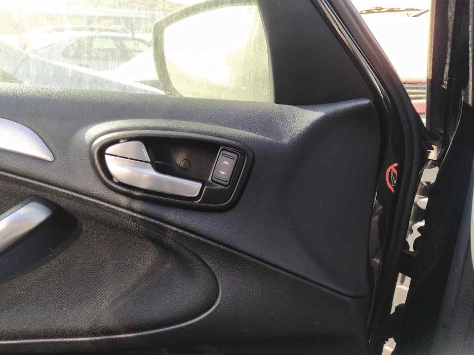 FORD S-Max 1 generation (2006-2015) Front venstre dør vindusbryter 25373545