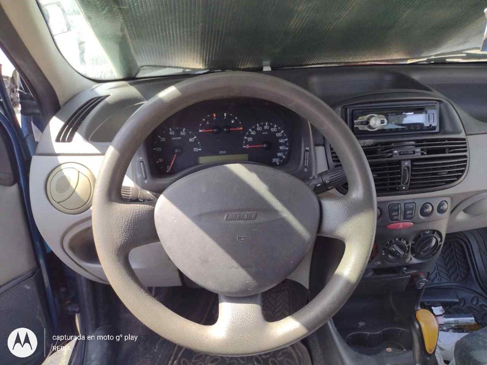 FORD Focus 1 generation (1998-2010) Steering Wheel 25331779