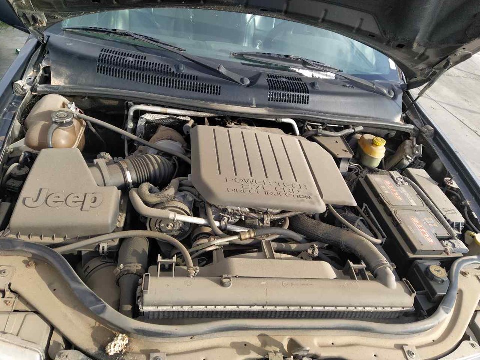 VOLVO V70 1 generation (1997-2000) Motor (Czech) ENJ 25780755