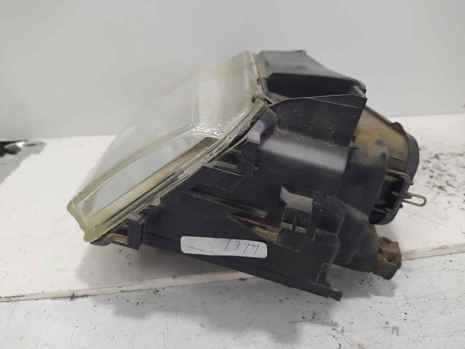 CITROËN Xantia X1 (1993-1998) Front Left Headlight 88205035 21308786