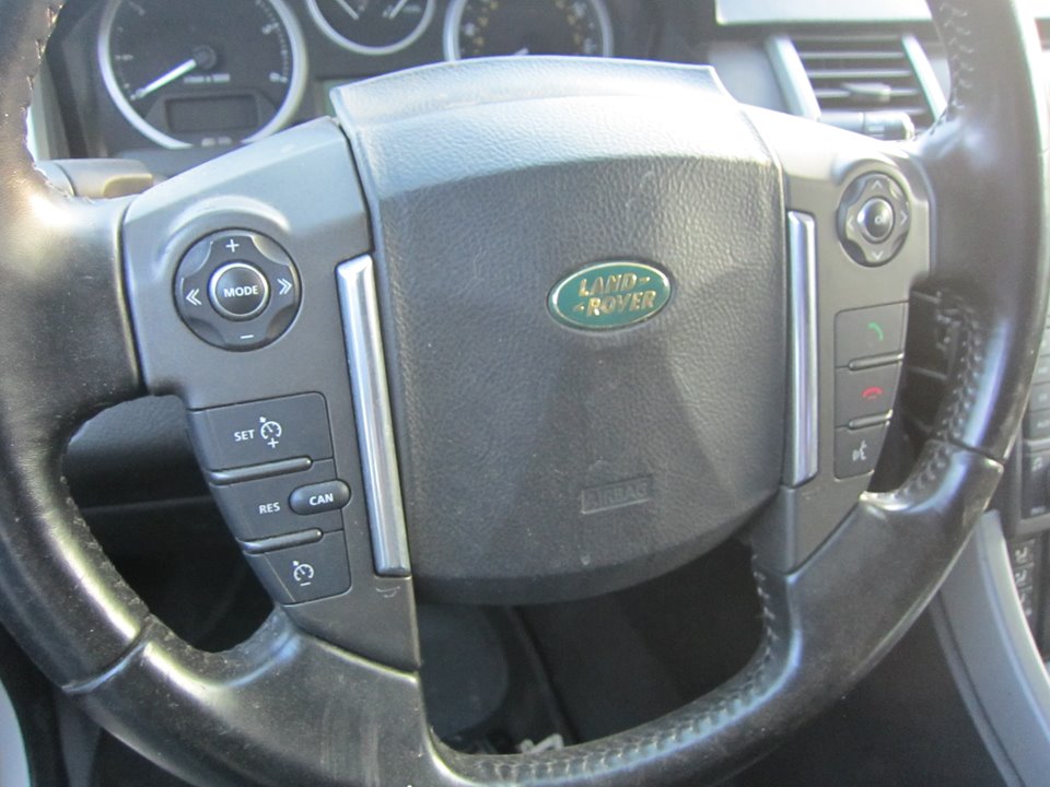 LAND ROVER Range Rover Sport 1 generation (2005-2013) Шлейф руля 25362760