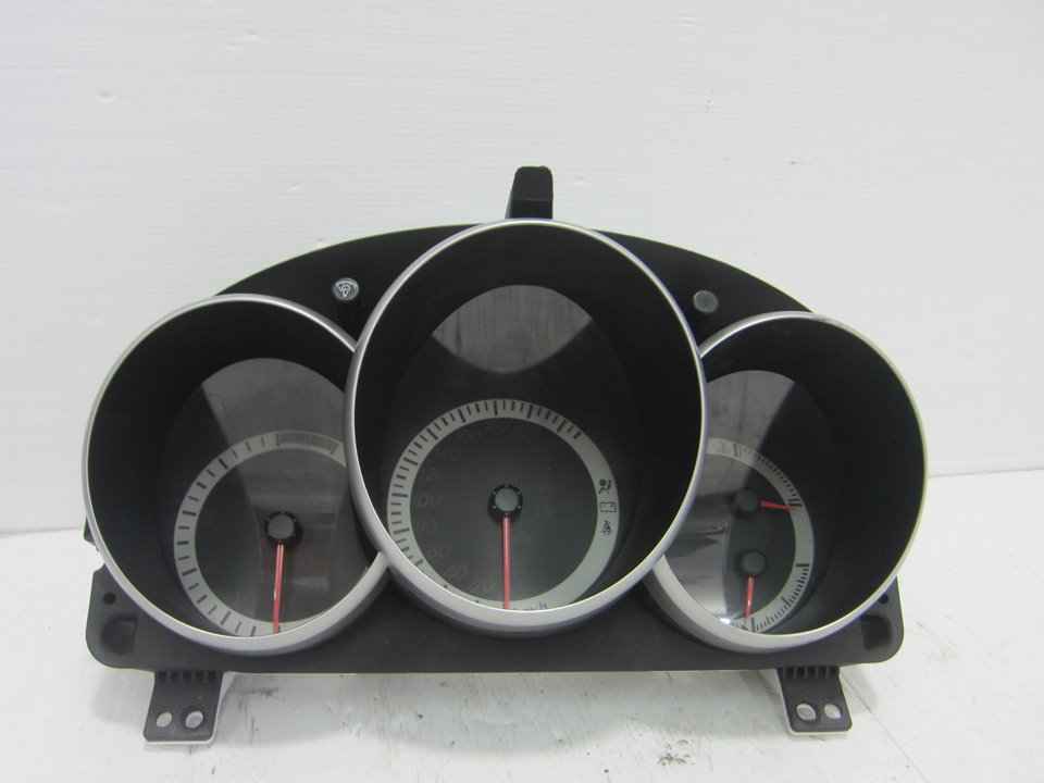 MAZDA 3 BK (2003-2009) Speedometer BP4K55430 26242399