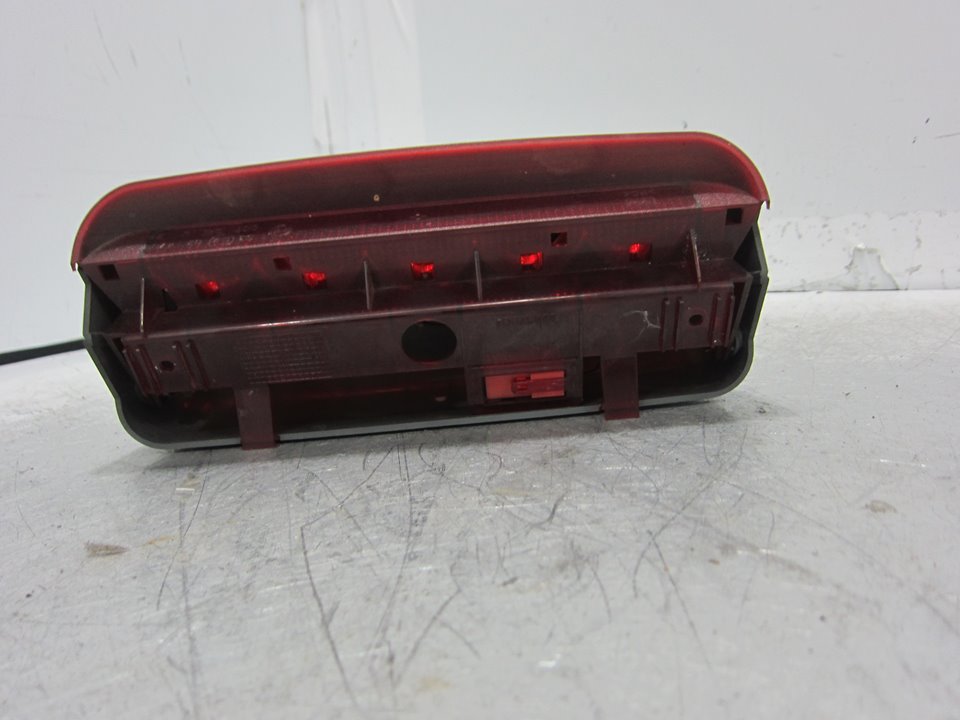 CITROËN Evasion 1 generation (1994-2002) Rear cover light 22837004 24963077