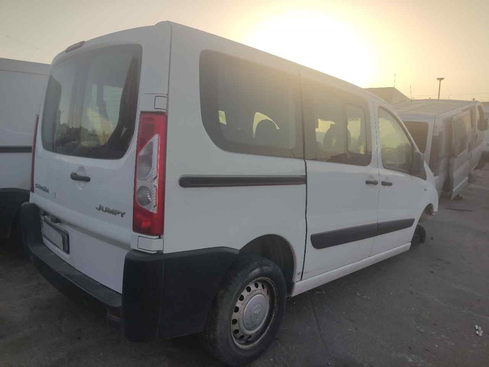 CITROËN Jumpy 2 generation (2007-2016) Far stânga față 89902605 24952525