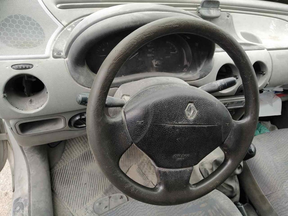 ASTON MARTIN Kangoo 1 generation (1998-2009) Steering Wheel 25334776