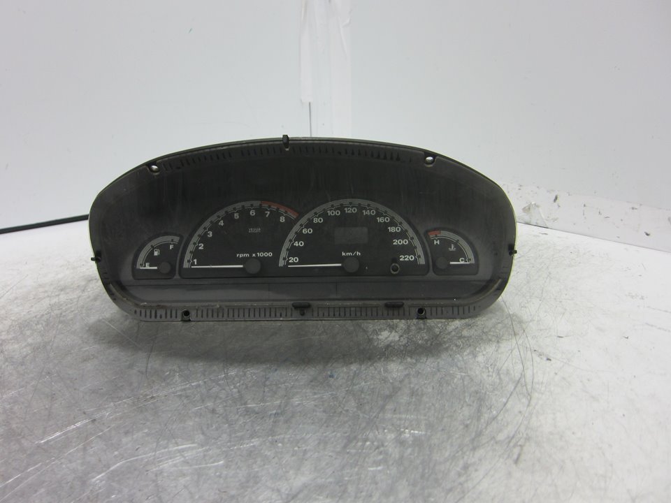 FIAT Speedometer 6062480020 24965280